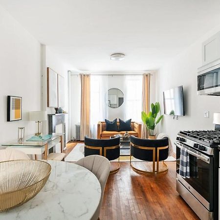 1288-3Rn New Renovated 1 Bedroom In Ues New York Exterior photo