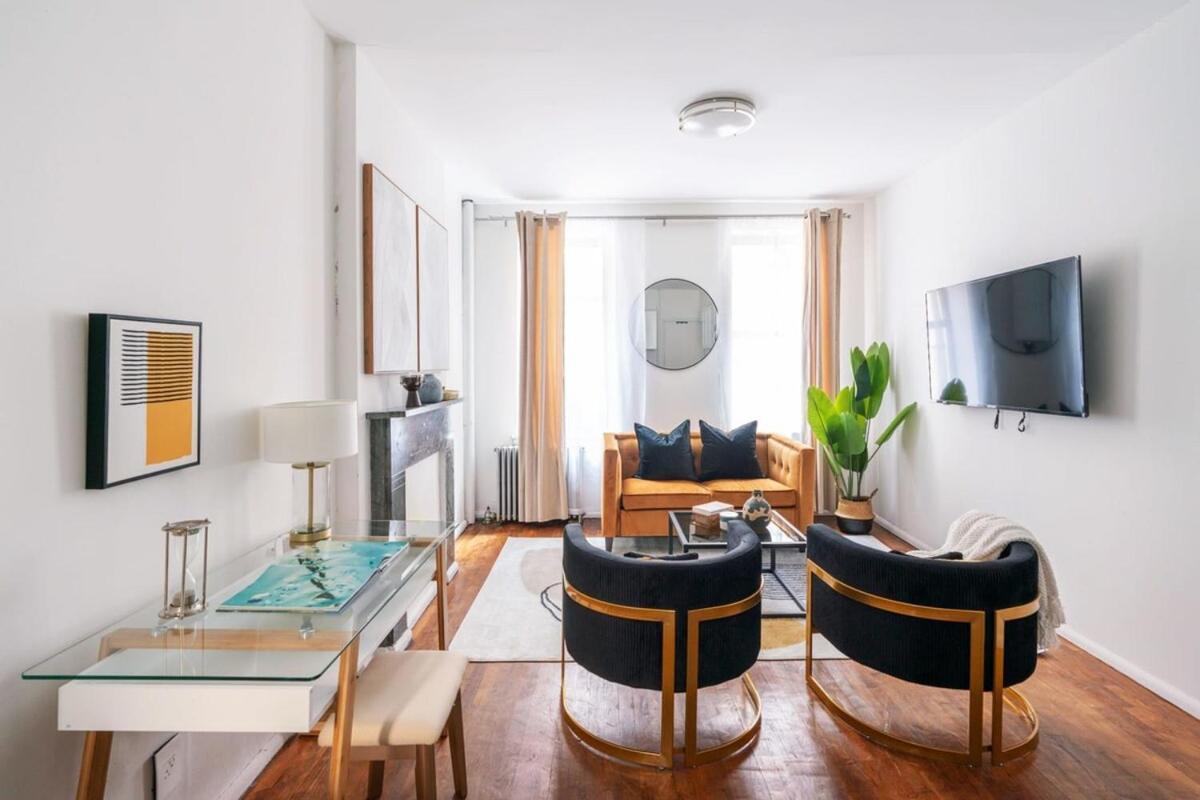 1288-3Rn New Renovated 1 Bedroom In Ues New York Exterior photo