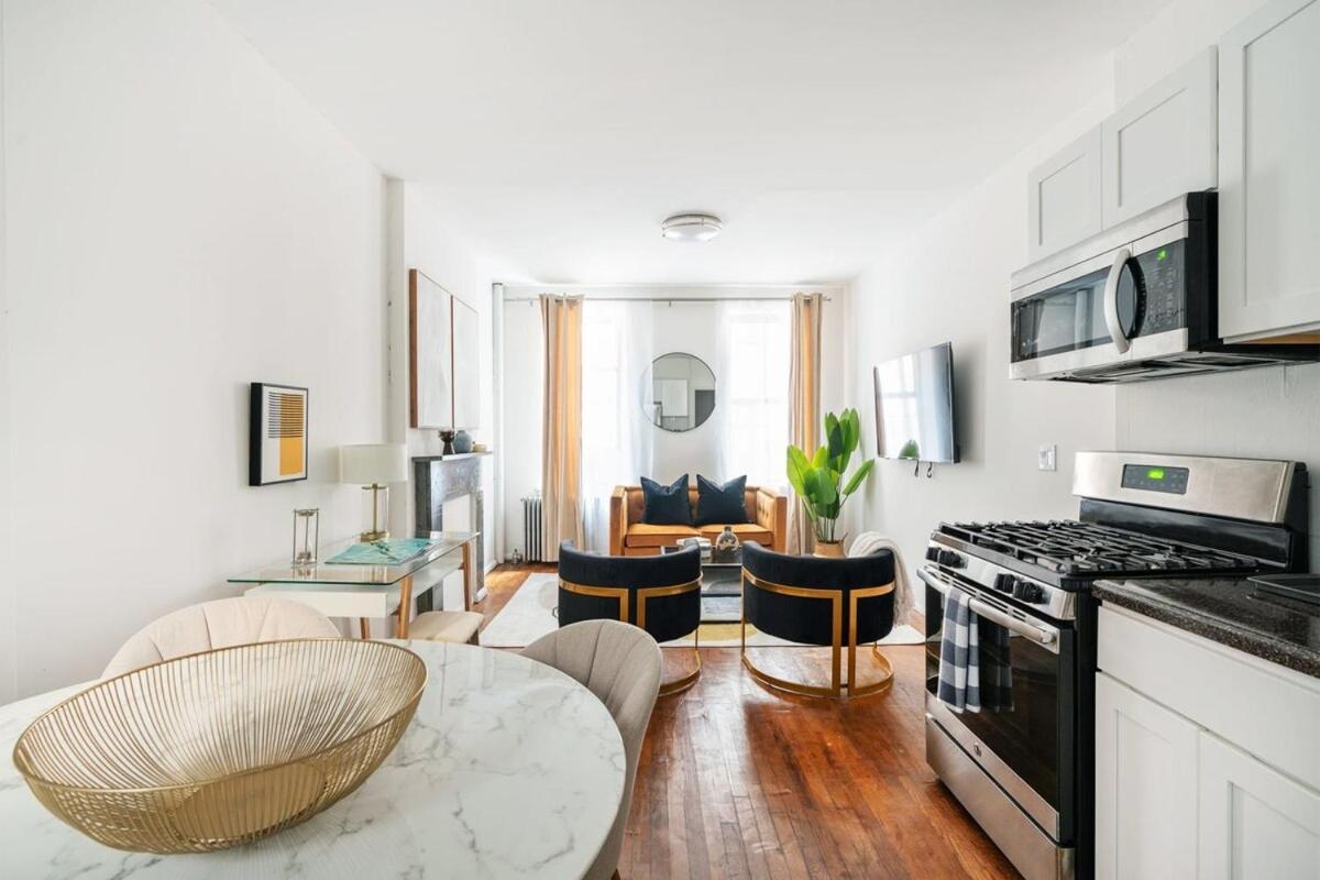 1288-3Rn New Renovated 1 Bedroom In Ues New York Exterior photo