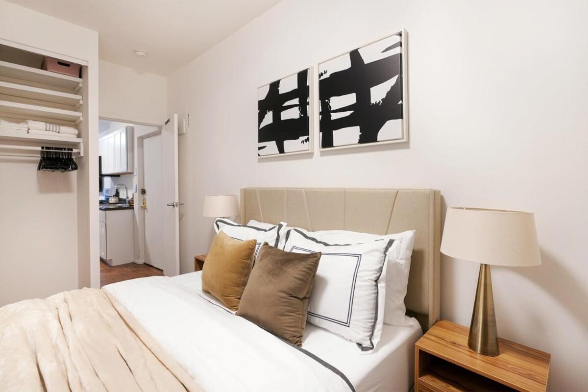 1288-3Rn New Renovated 1 Bedroom In Ues New York Exterior photo