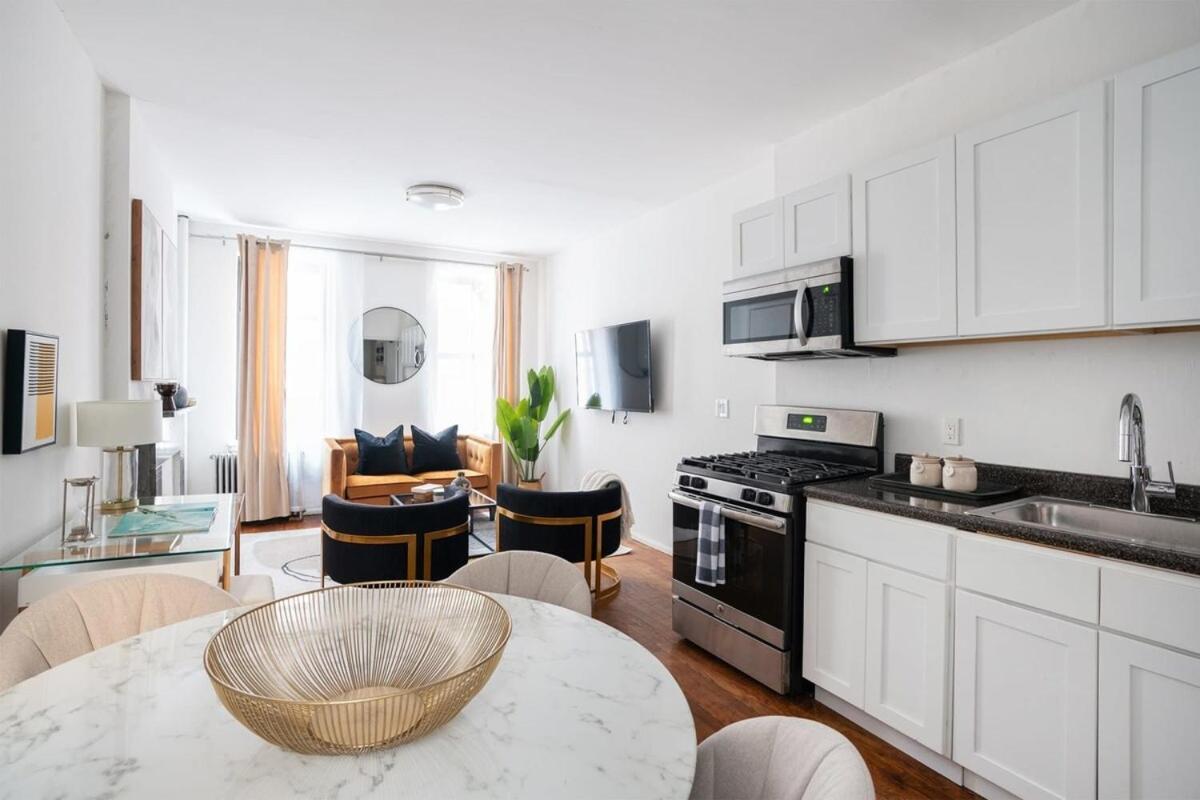 1288-3Rn New Renovated 1 Bedroom In Ues New York Exterior photo